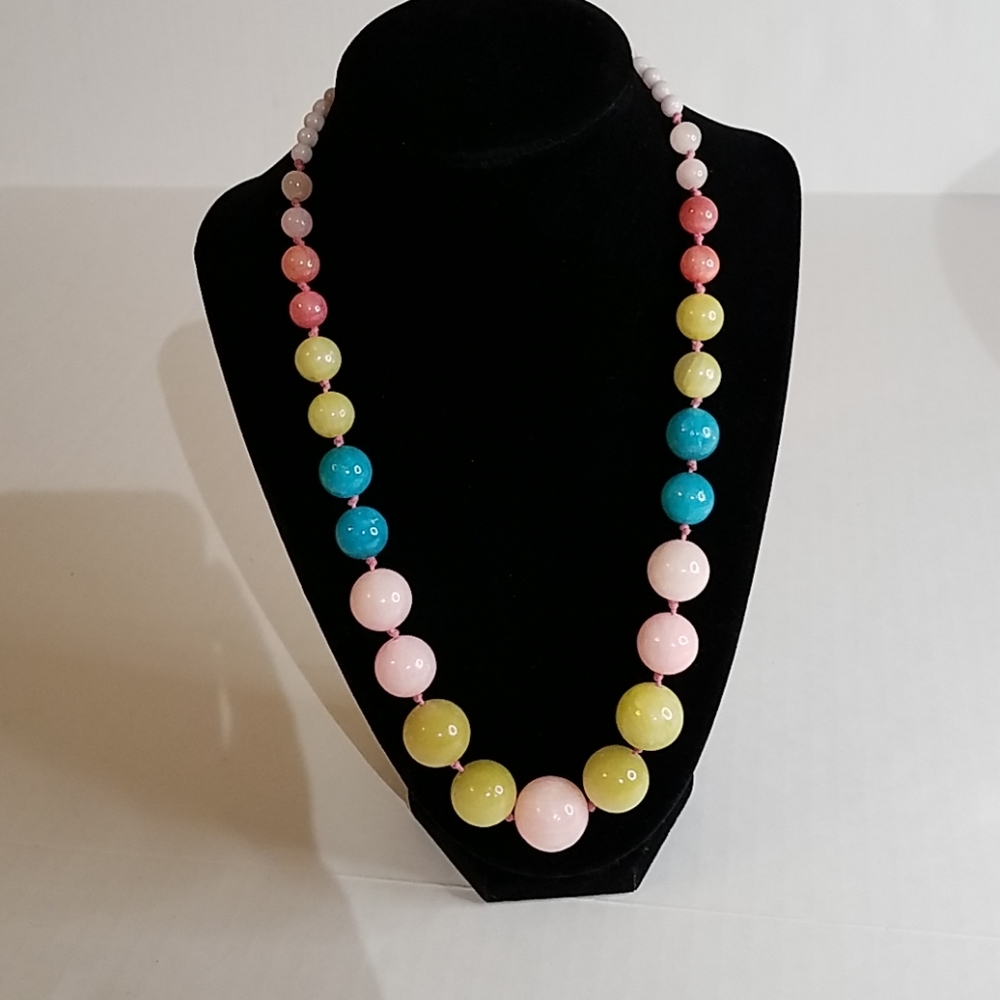 Laila Rowe necklace  j149